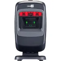 CipherLab – 2200 Black Scanner, USB (A2200NBUM0201)