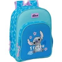 Disney Stitch Small Reppu 10L Hawaii, Sininen
