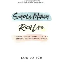 Random House Simple Money, Rich Life