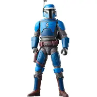 Hasbro Star Wars The Mandalorian Mandalorian Privateer figure 15cm