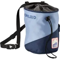 Edelrid Chalk Bag Monoblock Royal-pebbles Kiipeilyvarusteet OneSize