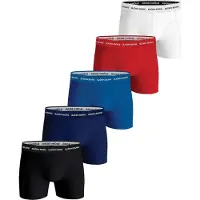 Björn Borg Cotton Stretch Boxers 5-pack