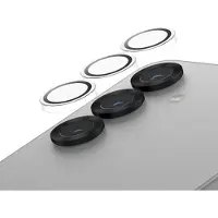 PanzerGlass Samsung Galaxy S25 Safe Kameran linssin suoja - Läpinäkyvä