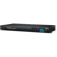 Blackmagic Design 2110 IP Converter 8x12G SFP