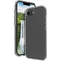 dbramante1928 Iceland Ultra D3O kuori iPhone 17e/16e (kirkas)