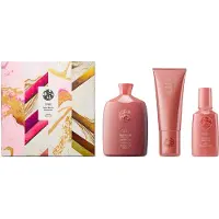 Oribe Bright Blonde Essentials Set