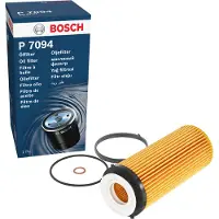 Bosch Öljynsuodatin F 026 407 094