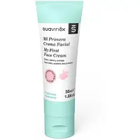Suavinex First 50ml Kosteusvoide