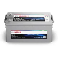 Bosch Käyttöakku 0 092 LE0 010