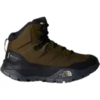 The North Face M Offtrail Hike Mid Gore-Tex - Khaki green - 44