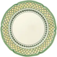 Villeroy & Boch - French Garden Orange Lautanen 26 cm