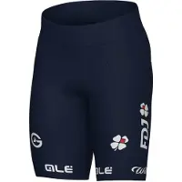ALÉ Groupama Fdj 2025 Trägerhose