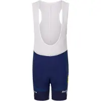 Santini Replica Lidl-trek 2025 Pyöräilyshortsit