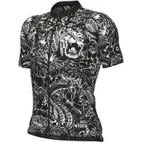 ALÉ Pragma Safari Kurzarm-radtrikot