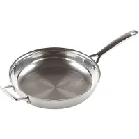 Le Creuset - 3Ply Paistinpannu 28 cm