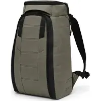 Db Hugger Backpack 20L reppu, forest green
