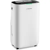 Trotec Ilmankuivain ja ilmanpuhdistin, 20 L/vrk, jopa 45 m² – TTK 70 HEPA