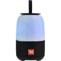 T&G TG608 black speaker (5904208505297)