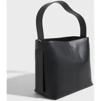 Becksöndergaard Nappa Fraya Small Bag - Black - ONE SIZE