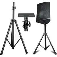 Mozos SPK2-STAND 100kg column speaker stand