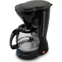 EKC009 coffee maker Drip coffee maker 1.5 L
