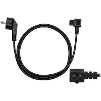 BLOW Power cable 8915# Clover angle power cable 3m