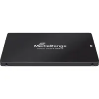 MediaRange MR1001, 120 GB, 2.5", 500 MB/s, 6 Gbit/s