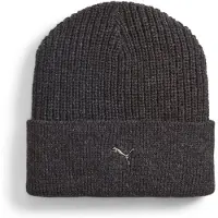 Puma Metal Cat Beanie Musta Mies