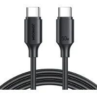 JOYROOM Laturi 60w - Superkaapeli - Usb-c - 1m Black