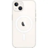 Apple Alkuperäinen iPhone 13 -kuori, kirkas, MagSafe, läpinäkyvä