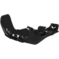 Polisport Moottori- / alleajosuoja 8472000001 POL