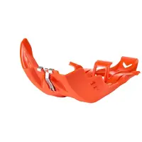 Polisport Moottori- / alleajosuoja 8469100005 POL