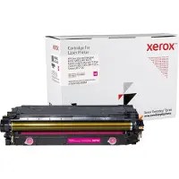 Xerox Everyday Toner -tarvikelaserväriainekasetti, magenta, jopa 9500 sivua (HP)