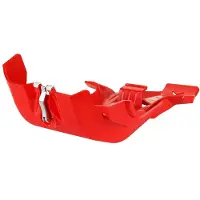 Polisport Moottori- / alleajosuoja 8476400002 POL