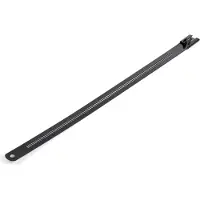 StarTech.com Metar Cable Ties 225x7mm 50pcs (CBMMCT)