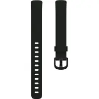 Fitbit Innostaa 3 klassinen ranneke Midnight Zen pieni.