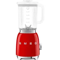 Smeg BLF03PGEU tehosekoitin punainen