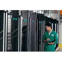 HP – HPE DL345 G11 6PCIE Enablement Kit (P57117-B21)