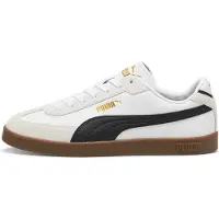 Puma Kenkä - Club II Era - Valkoinen/Musta - - 37 - Kengät