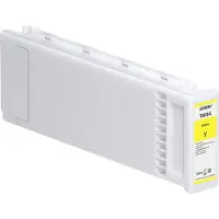 Epson T8004 Mustepatruuna Keltainen