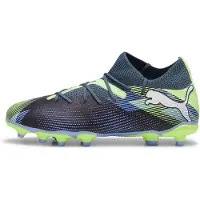 Puma Future 7 Match Fg/ag Jr Junior Jalkapallokengät