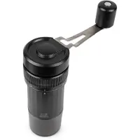 Peugeot Presto Kaffekværn 18 Cm. - Black - 18 CM