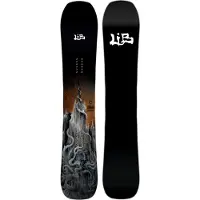 Lib Tech Skunk Ape Camber Lumilauta