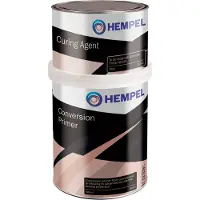 Hempel Muunnospohjamaali 45441 2.5l