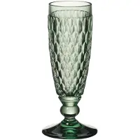 Villeroy & Boch - Boston Samppanjalasi 15 cl Vihreä