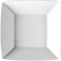 Rosenthal Loft Vit Lautanen neliö 22 cm