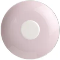 Villeroy & Boch Rose Garden pinkki espressokupin alunen