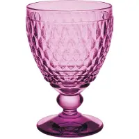 Villeroy & Boch Boston punaviinilasi 20 cl Berry