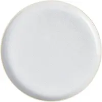 Villeroy & Boch Crafted cotton asetti Ø21 cm White