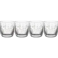 Villeroy & Boch - Toy's Delight Shottilasi 4 kpl